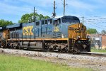 CSXT 792 M692-09